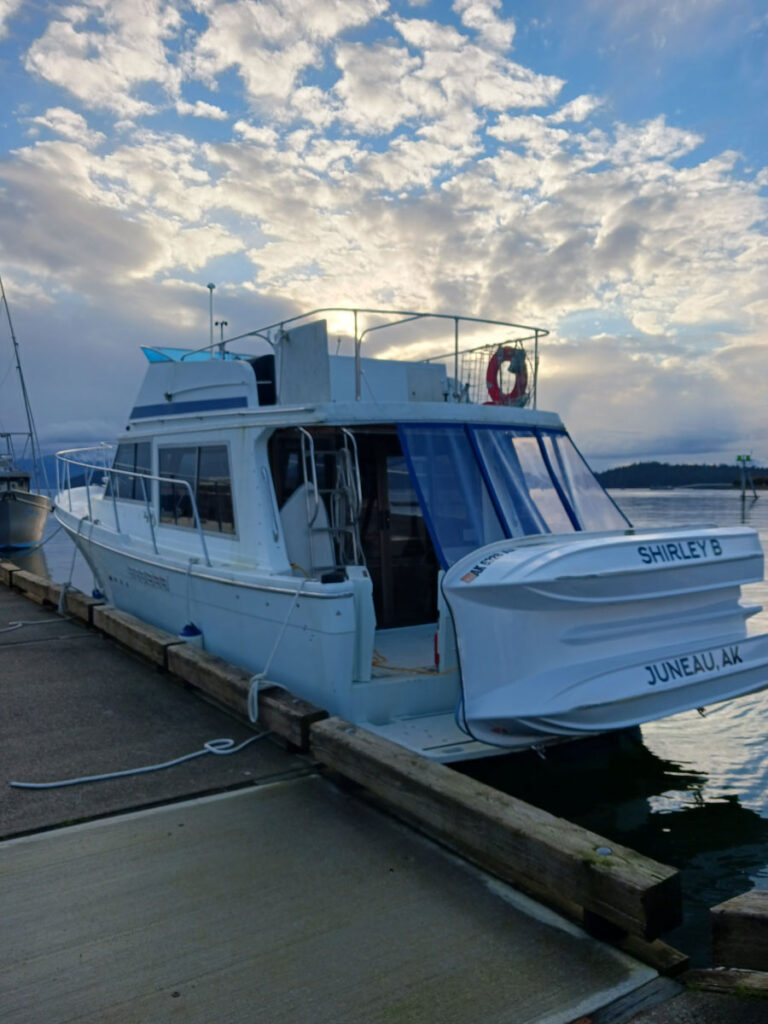 Bare Boat Alaska | Ketchikan, AK | Bare Boat Alaska